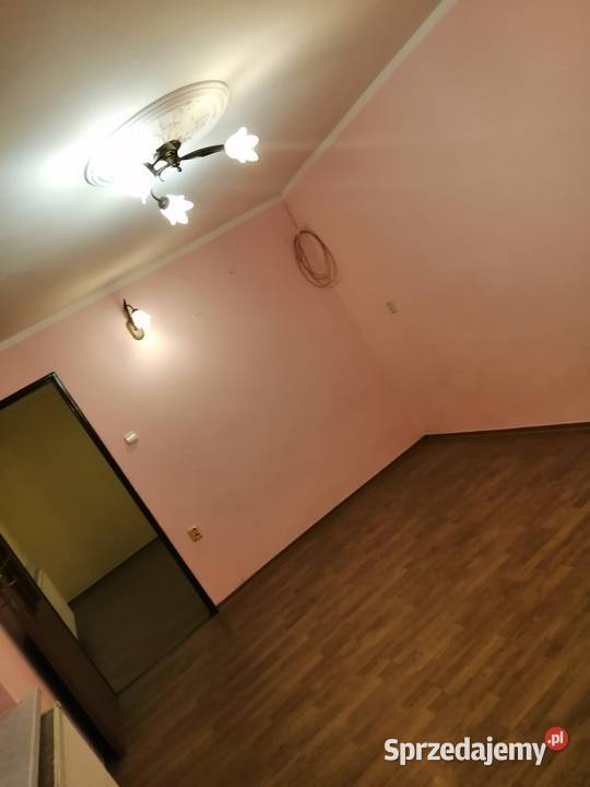 Domek 40m2 wolnostojący na wynajem Wynajem Częstochowa