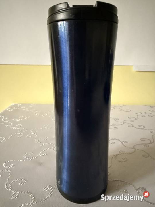 Kubek termiczny Starbucks 473 ml stal nierdzewna