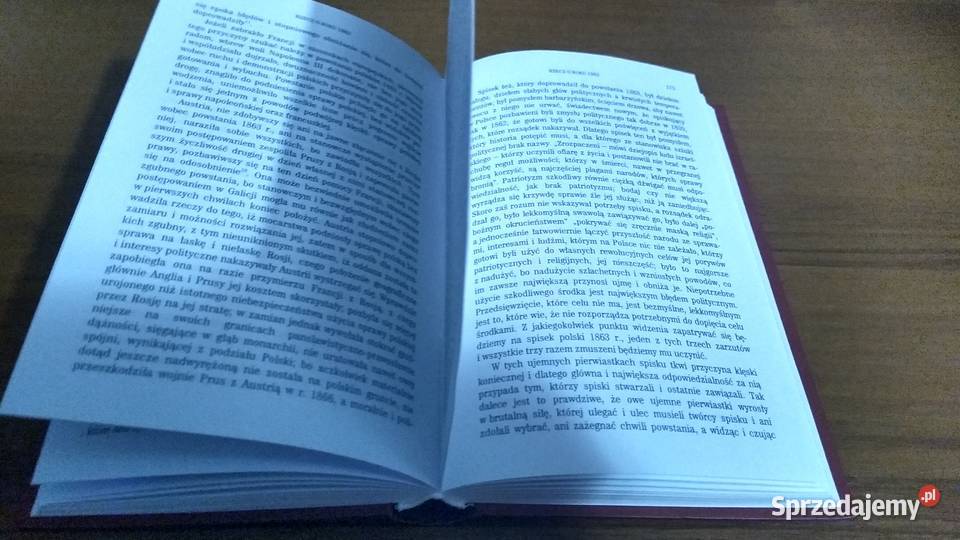 Bezkarność wybór pism Stanisław Koźmian Gdańsk