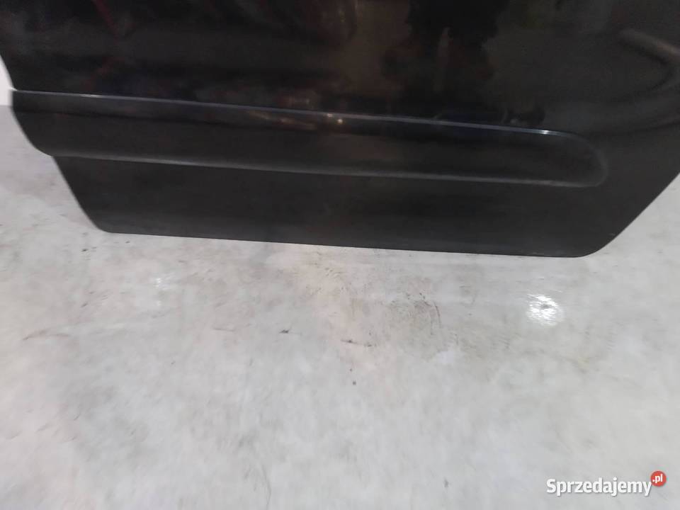 DRZWI PRAWE PRZÓD EXYB Peugeot Partner II 2008