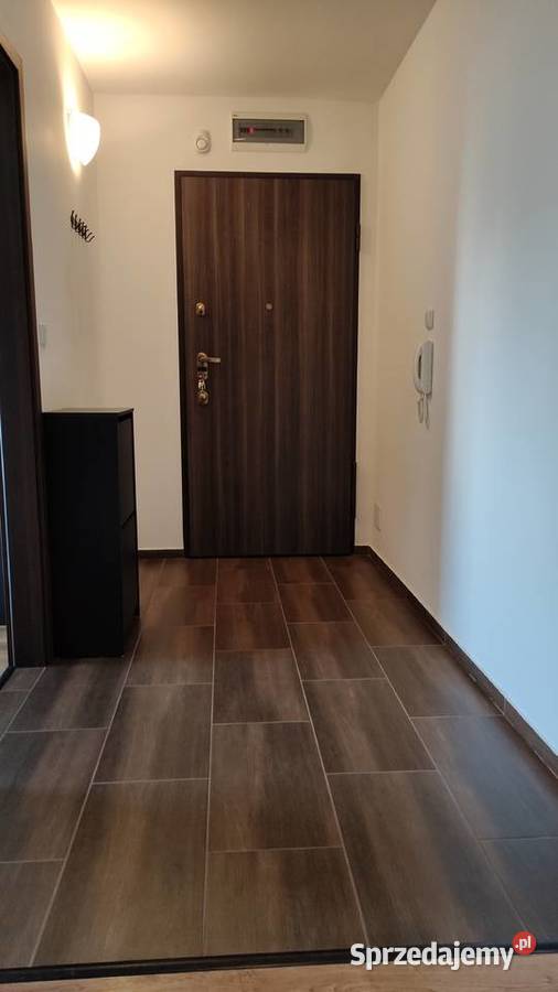 Wynajmę mieszkanie Magellana Rok budowy 2013 Gdańsk sprzedam