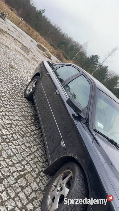Volvo s80 automat sprzedam