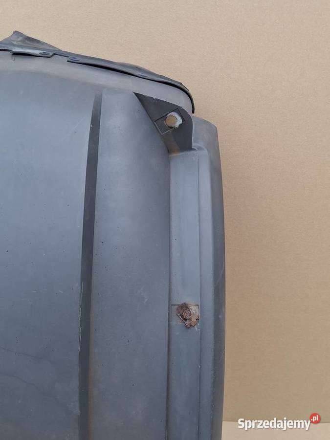 RENAULT PREMIUM DXI BŁOTNIK POD KABINĘ NADKOLE lubuskie Bieleń