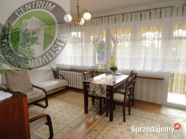 Mieszkanie 4807m2 2 pok Nowy Sącz osBarskie Piętro 4 sprzedam