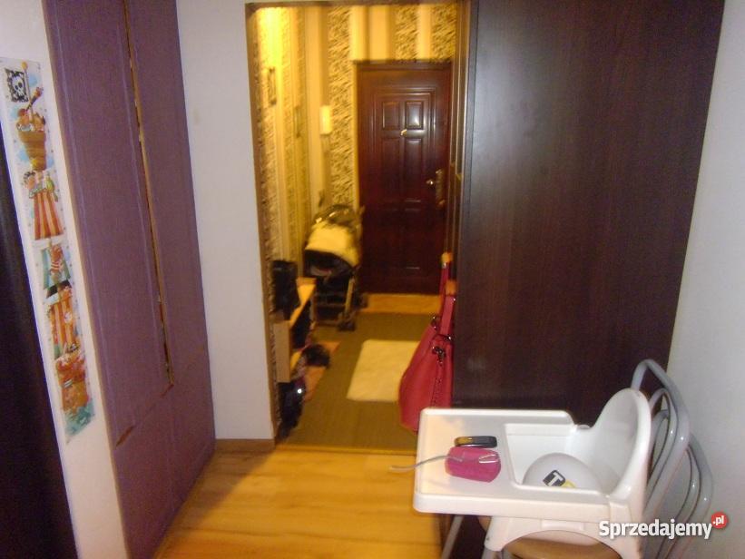 Radom mieszkanie 54m2 Ustronie generalnym wielka płyta