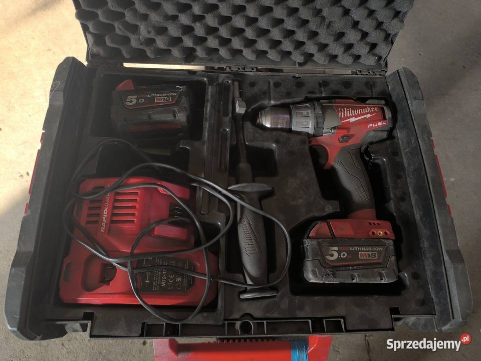 Syndyk sprzeda z wolnej ręki ruchomości Inneger Środa Wielkopolska