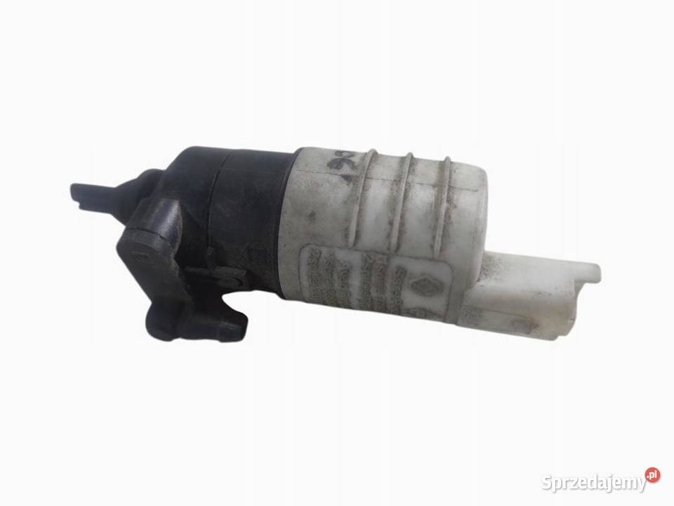 POMPKA SPRYSKIWACZA RENAULT KANGOO II 8200213041 osobowe Części samochodowe sprzedam