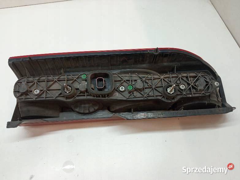 LAMPA TYŁ PRAWA EU 1365775080 Fiat Ducato III