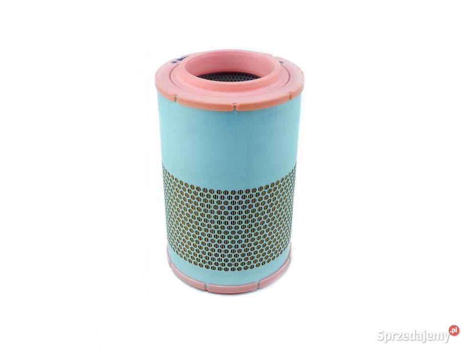 FILTR POWIETRZA DAF LF45 LF 55 01 ASO F026400069