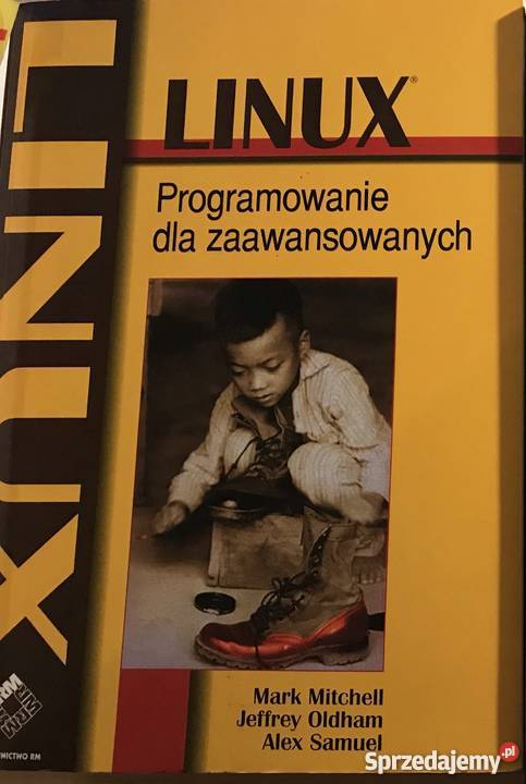 LINUX PROGRAMOWANIE ZAAWANSOWANYCH Katowice