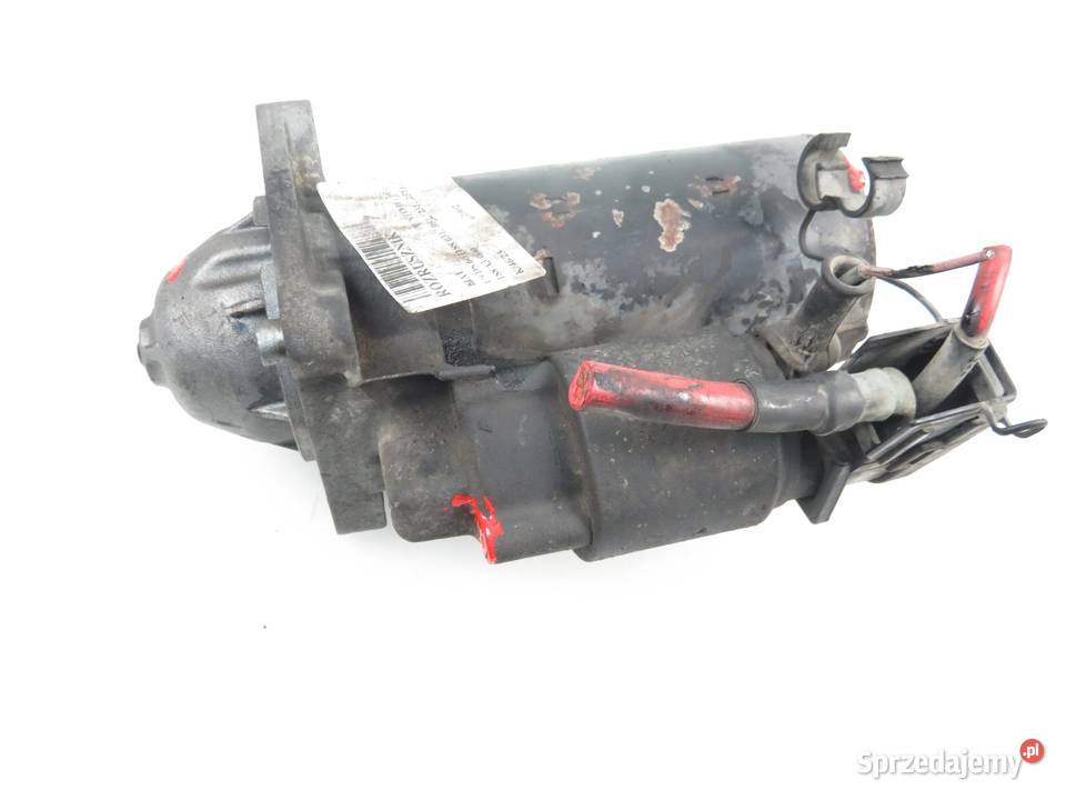 ROZRUSZNIK FIAT PUNTO II 19 D osobowe