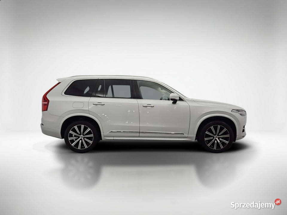 Volvo XC 90 B5 D AWD Plus Bright aut Z Polskiego Warszawa