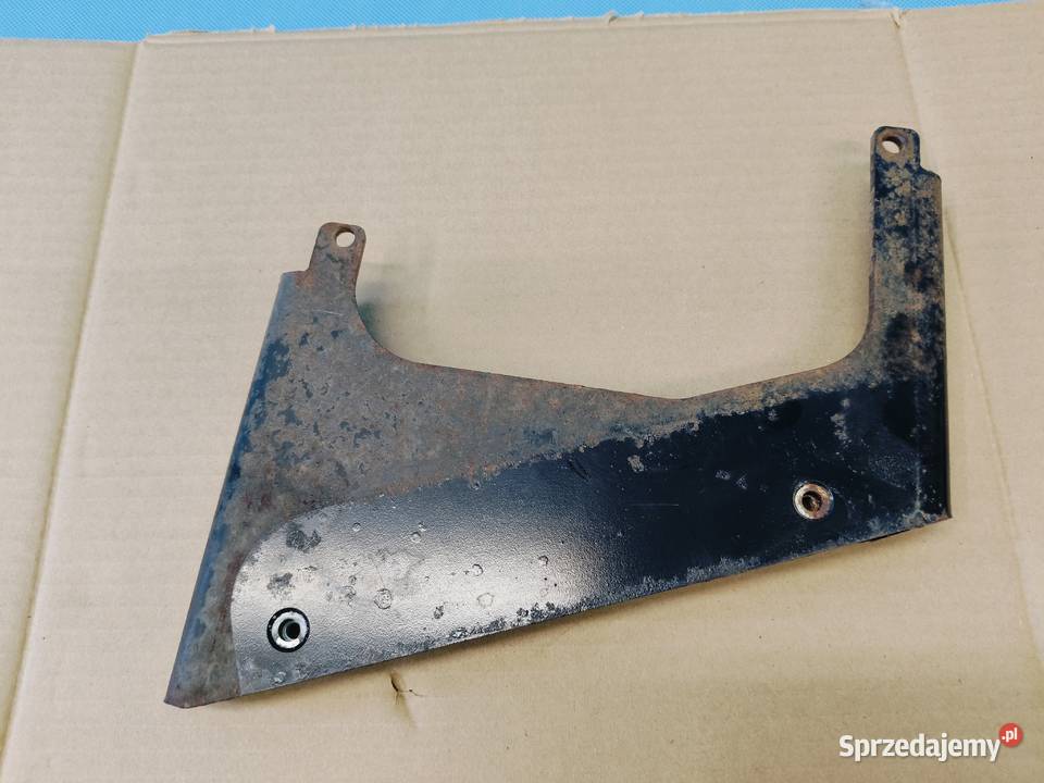 CLAAS AXION 840 CMATIC A31 2013r Wspornik Rolnictwo Stalewo