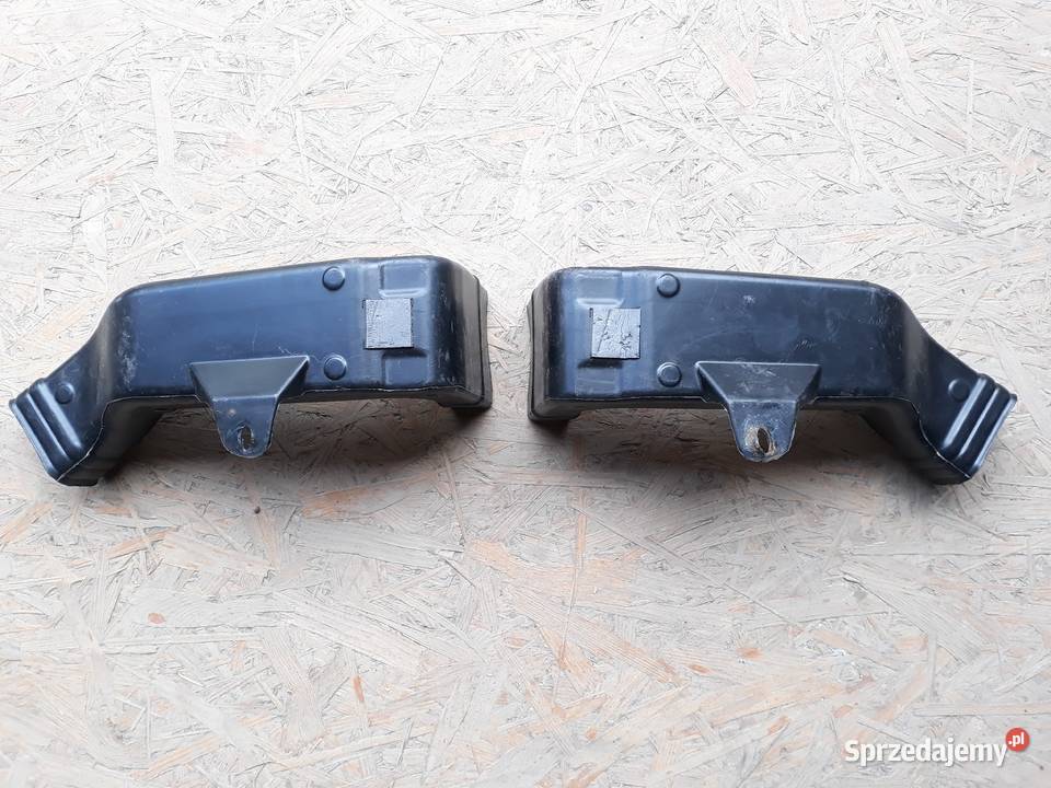 PORSCHE PANAMERA KANAŁ POWIETRZA 97057243100 Międzychód