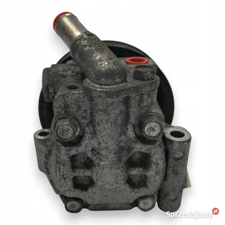 POMPA WSPOMAGANIA Ford Mondeo MK4 S 20 TDCi lubelskie Chełm
