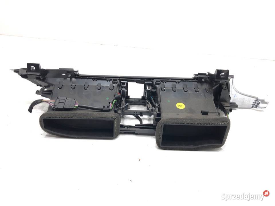 KRATKA NAWIEWU PRZÓD ŚRODKOWA AUDI A6 C7 Kombi osobowe podkarpackie sprzedam