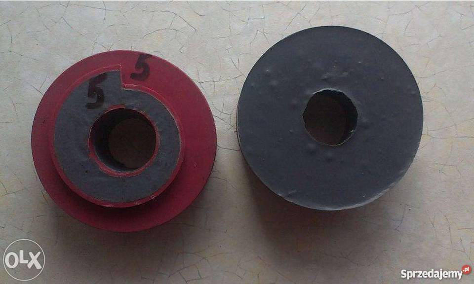 Fi 100 kamienie żywiczne ściernica korundowa mazowieckie Strzegowo sprzedam