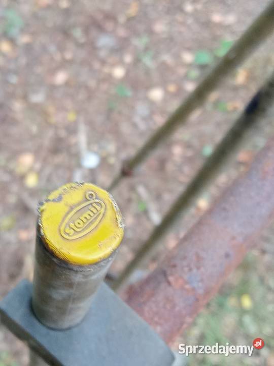 Bagażnik PRL Tuning Mińsk Mazowiecki