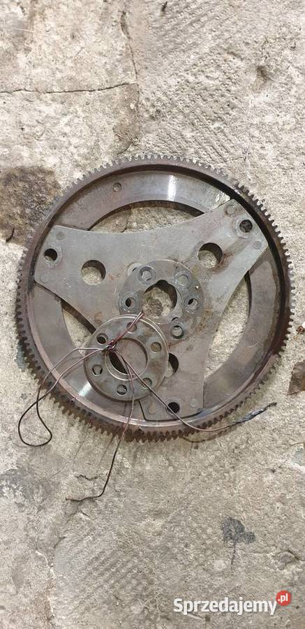 Audi 80 20b koło zamachowe automat Podzespoły skrzyń biegów Kraśnik