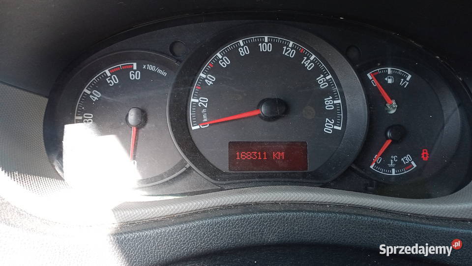 Opel Movano 160 160000km Koszalin