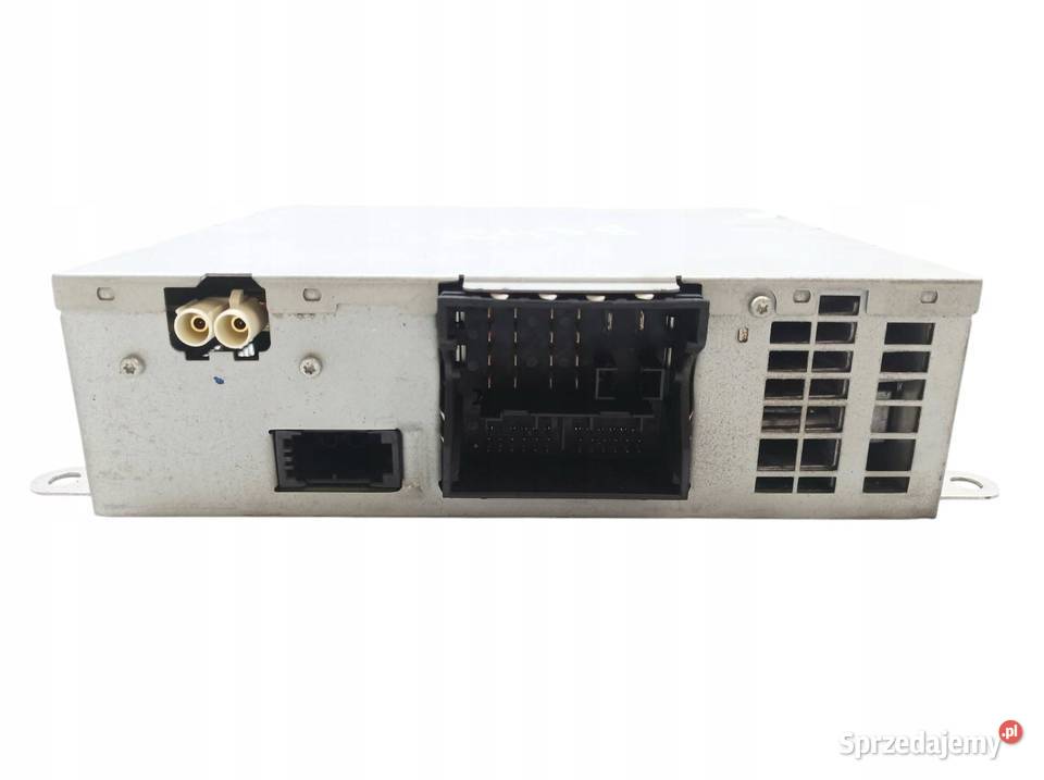 RADIO ODBIORNIK TUNER RADIOWY 4H0035056 Audi A8