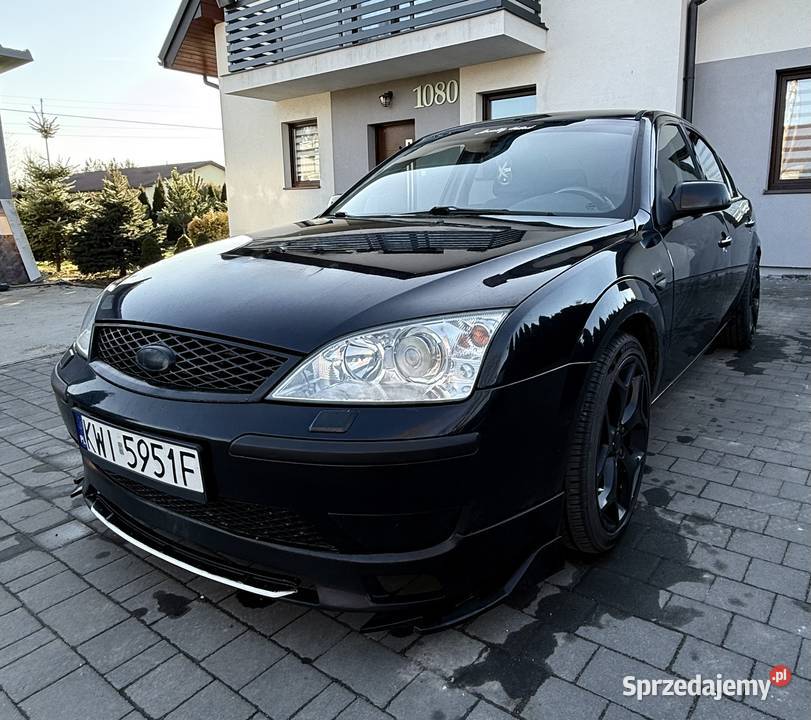 Ford Mondeo MK3 ABS Wola Batorska sprzedam