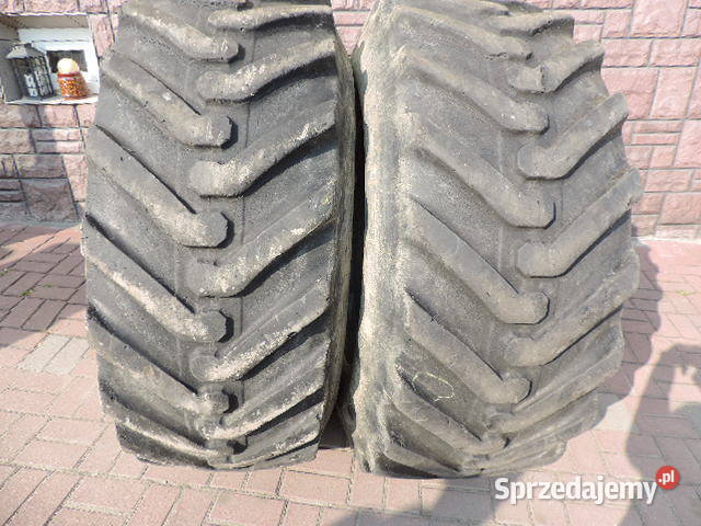 Opony 18426 4808026 Michelin Przeworsk