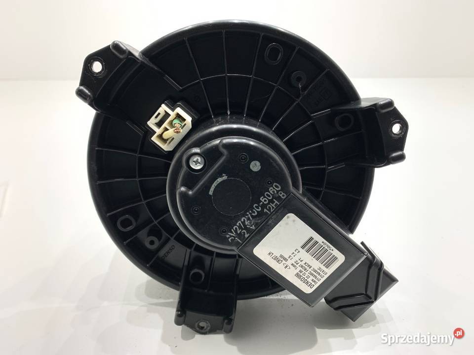 DMUCHAWA NAWIEWU HONDA CRV III AV2727005060 sprzedam