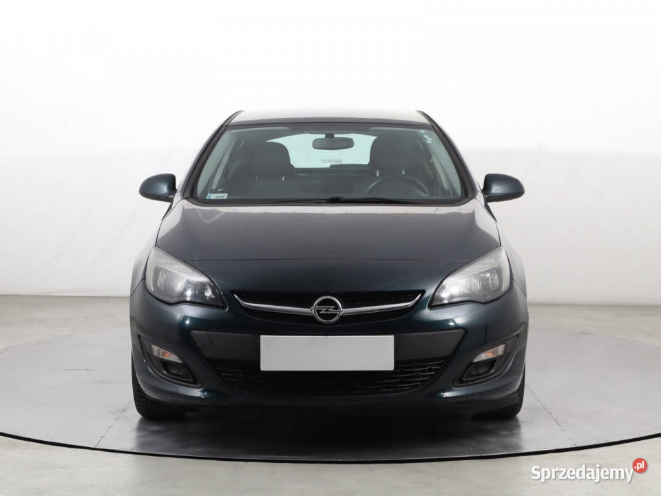 Opel Astra 14 16V radio Astra