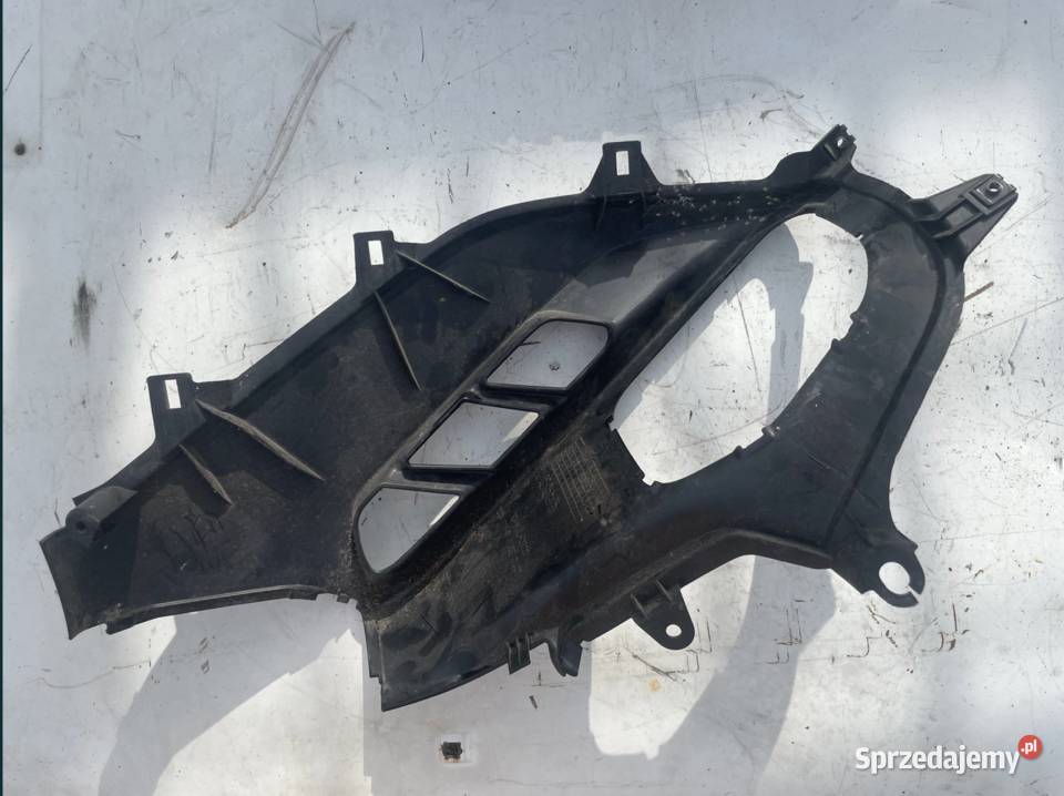 osłona obudowa Honda NC 750 Integra wielkopolskie Ostrzeszów