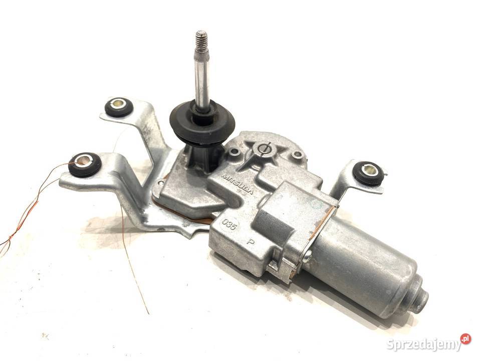 SILNIK WYCIERACZEK TYŁ MERCEDES GLE A2479065202 sprzedam