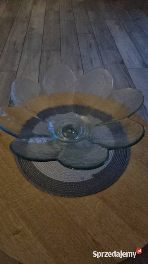 Misa na owoce vintage Wola Podłężna