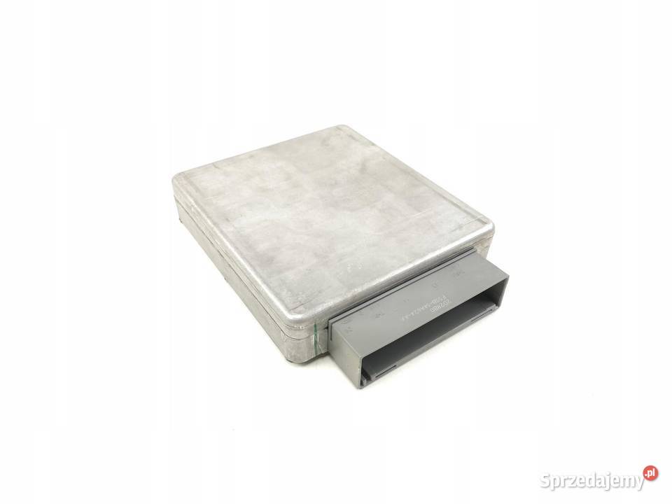 STEROWNIK SILNIKA ECU FORD FOCUS 18L LYNX DIESEL osobowe lubelskie
