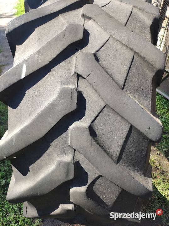 Opona 5406526 Opony rolnicze Opony rolnicze Chełm sprzedam