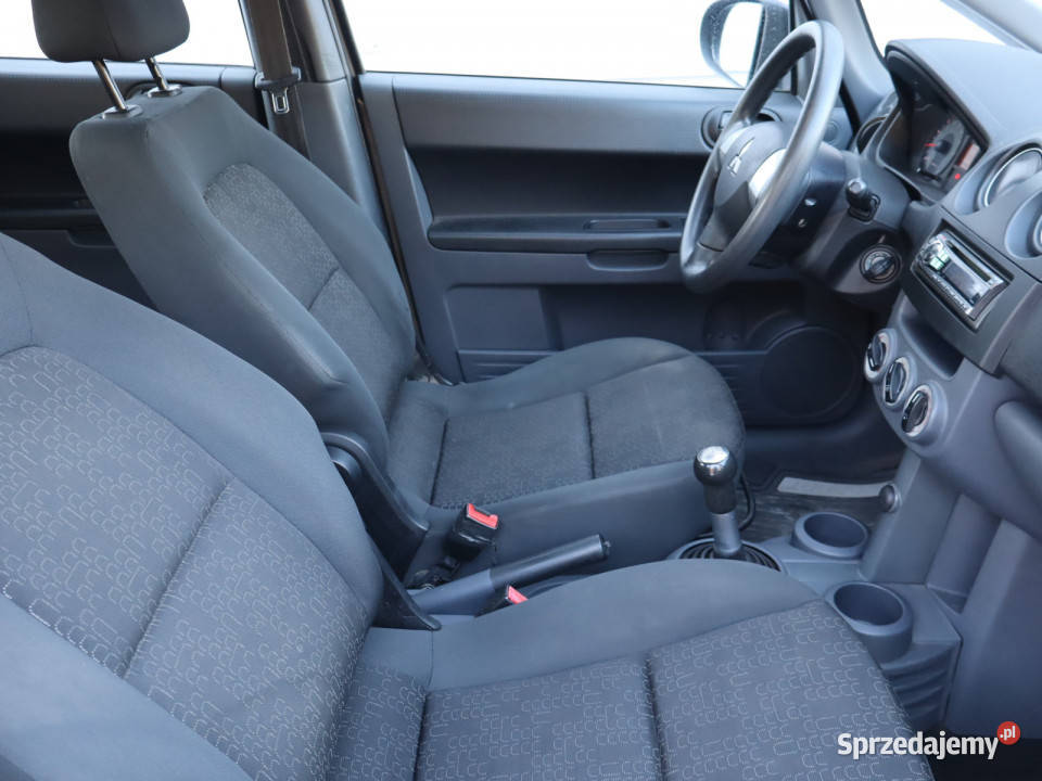 Mitsubishi Colt 13 Hatchback mazowieckie Piaseczno sprzedam