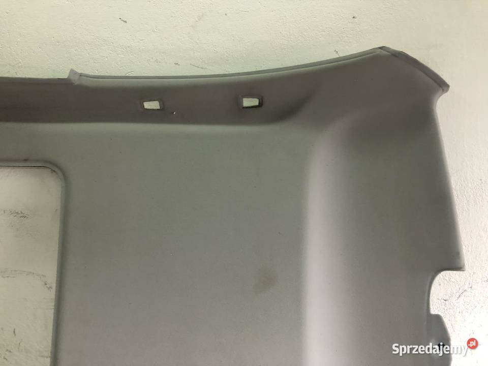 PODSYFITKA SZYBERDACH BMW E46 SEDAN PRZEDLIFT