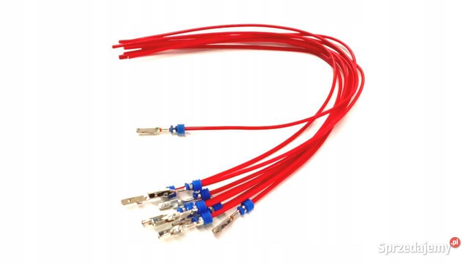 VOLVO pin zacisk wtyczki instalacyjnej OE
