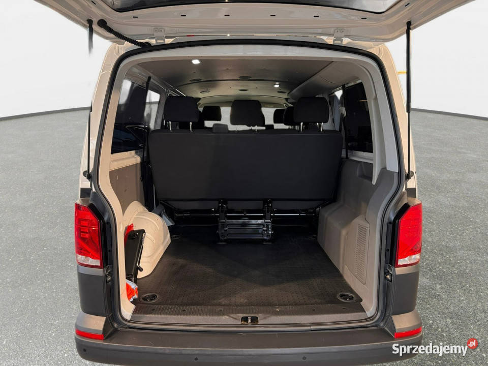 Volkswagen Transporter VAT 23 20TDI 150 M6 2024 Myślenice