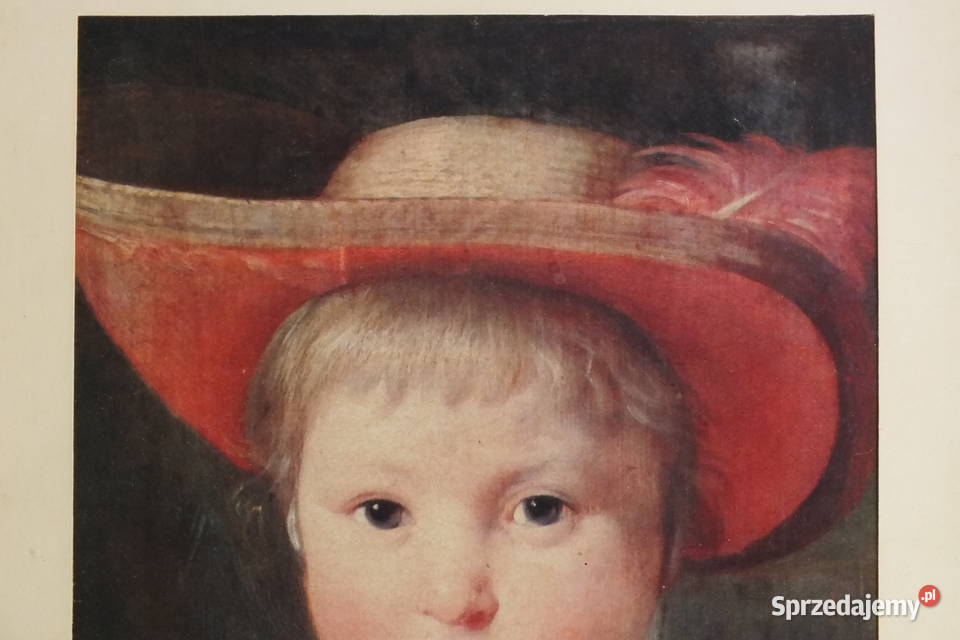 Portret chłopca dolnośląskie Lubin sprzedam