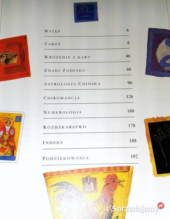 poznać przeznaczenie Jane Struthers Rok wydania 1998 lubelskie Chełm