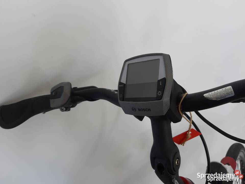 rower STAIGER SINUS BT 20 WYPRZEDAŻ 20 Sieradz