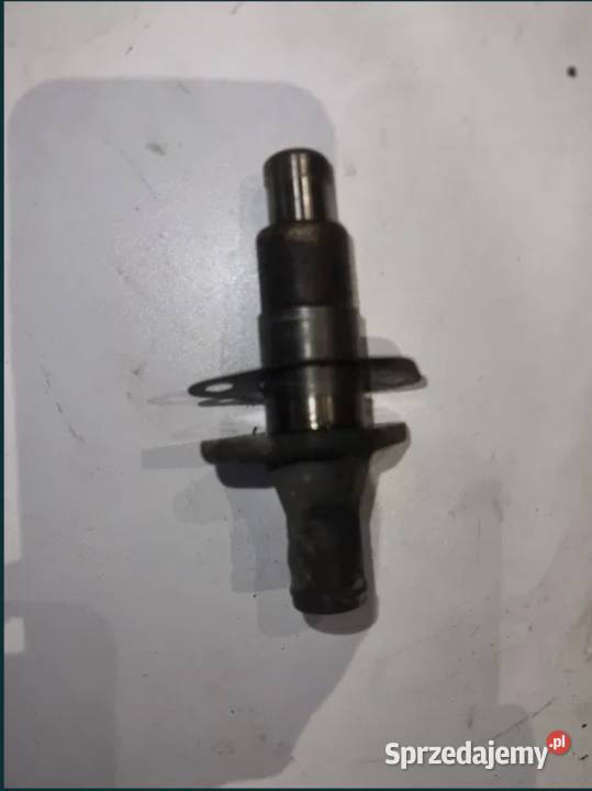 Napinacz rozrządu Mercedes A klasa W168 a190 19 Ostrzeszów