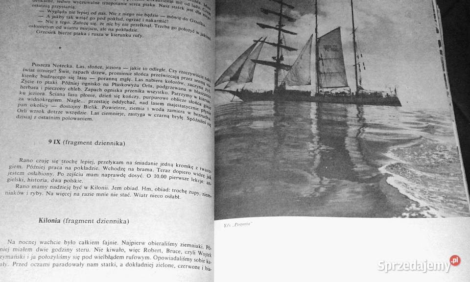 Byłem Kaczorem Sergiusz Nawrocki lubelskie Chełm