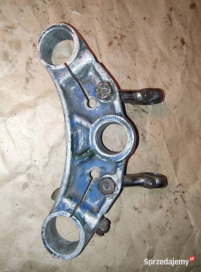 Półka przedniego zawieszenia K750 M72 Leszno