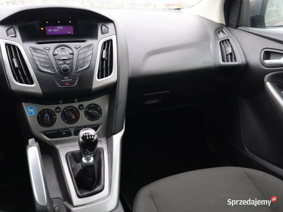 Ford Focus 10 EcoBoost Focus mazowieckie Piaseczno