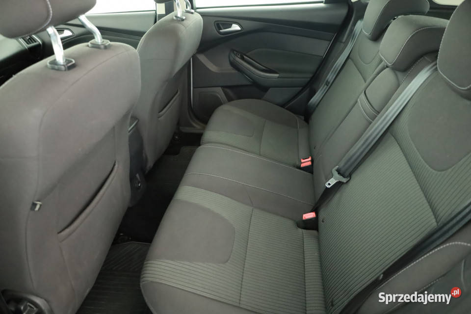 Ford Focus 16 TDCi Piaseczno