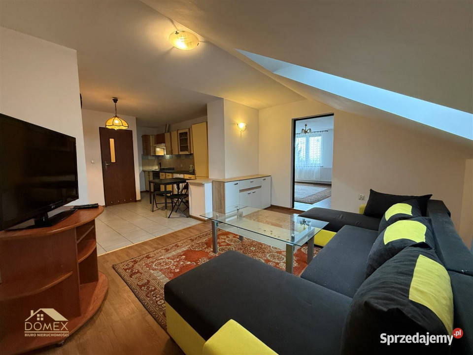 Dom wolnostojący Kaczyce 200m2 wolnostojący