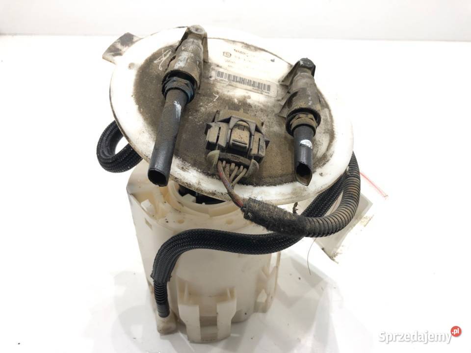 POMPA PALIWA OPEL ZAFIRA B 13129984 19 100 0519