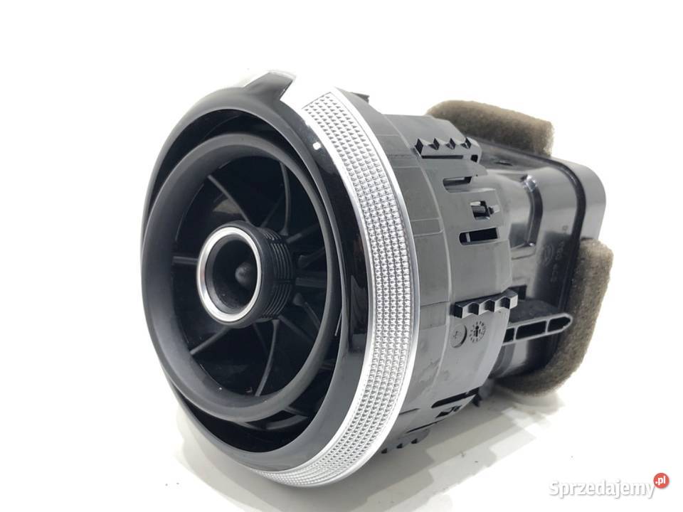 KRATKA NAWIEWU PRAWY PRZÓD AUDI A3 8V 8V0820901A Kratki nawiewu