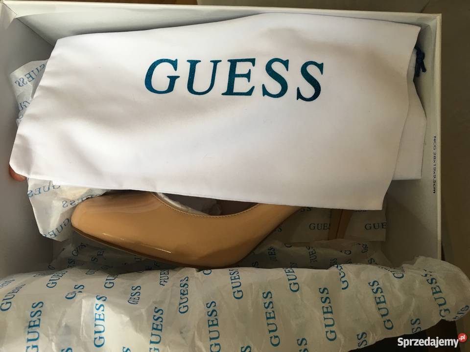 Czółenka Guess 27cm Obuwie sprzedam